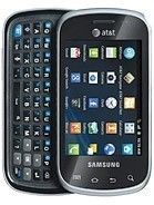 Specification of Samsung C3780 rival: Samsung Galaxy Appeal I827.