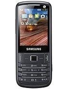 Specification of ZTE N880E rival: Samsung C3780.