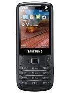 Specification of Philips E1500 rival: Samsung C3782 Evan.