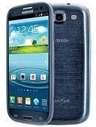 Specification of Prestigio MultiPhone 4055 Duo rival: Samsung Galaxy S III T999.