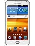 Specification of Nokia C3-01 Gold Edition rival: Samsung Galaxy Player 70 Plus.