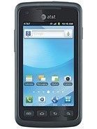 Specification of Samsung Galaxy Ace 2 I8160 rival: Samsung Rugby Smart I847.