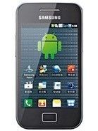 Samsung Galaxy Ace Duos I589 rating and reviews