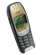 Specification of Ericsson T29s rival: Nokia 6310.