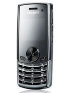 Specification of Nokia E61i rival: Samsung L170.