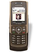 Specification of Sony-Ericsson J120 rival: Samsung T819.