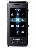 Specification of Sony-Ericsson K850 rival: Samsung F490.