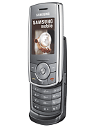 Specification of LG U830 rival: Samsung J610.