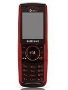 Specification of Sagem my511X rival: Samsung A737.