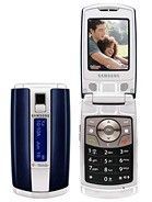 Specification of Sagem my500X rival: Samsung T639.
