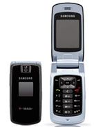 Specification of Eten G500+ rival: Samsung T439.