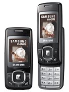 Specification of Sagem my411C Oxbow rival: Samsung M610.