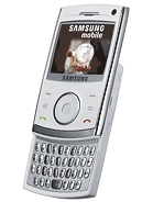 Specification of Nokia 6301 rival: Samsung i620.