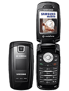 Specification of LG GM210 rival: Samsung ZV60.