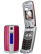 Specification of Alcatel OT-S920 rival: Samsung Z240.