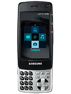 Specification of Vertu Ascent Ti rival: Samsung F520.