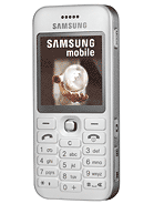 Specification of I-mobile 613 rival: Samsung E590.
