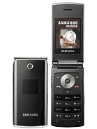 Specification of Philips 588 rival: Samsung E210.