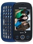 Specification of Samsung E2652W Champ Duos rival: Samsung M350 Seek.