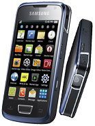 Specification of Sony-Ericsson Xperia X2 rival: Samsung I8520 Galaxy Beam.