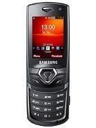 Specification of Samsung Vodafone 360 H1 rival: Samsung S5550 Shark 2.
