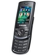Specification of Motorola WILDER rival: Samsung S3550 Shark 3.