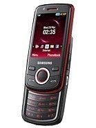 Specification of Nokia E52 rival: Samsung S5500 Eco.
