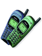 Specification of Sagem MC 850 rival: Nokia 6130.