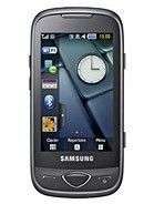 Specification of Samsung S7220 Ultra b rival: Samsung S5560 Marvel.