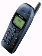 Specification of Sony CM-DX 2000 rival: Nokia 6110.