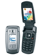 Specification of I-mate JAQ rival: Samsung E770.