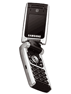 Specification of Motorola E1120 rival: Samsung Z700.