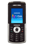 Specification of I-mate JAQ rival: Samsung i300.