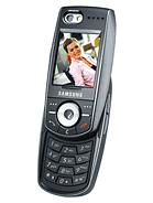 Specification of Nokia 6282 rival: Samsung E880.