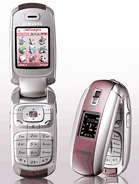 Specification of Nokia 6111 rival: Samsung E530.