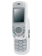 Specification of VK-Mobile VK900 rival: Samsung X810.