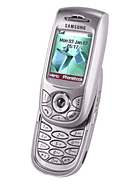 Specification of Motorola V235 rival: Samsung E800.