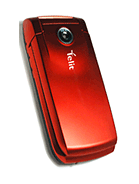 Specification of Motorola PEBL U3 rival: Telit t200.