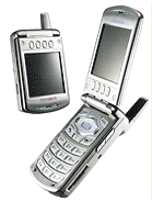 Specification of VK-Mobile VK530 rival: Samsung i500.
