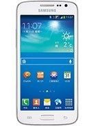 Specification of QMobile Noir i5 rival: Samsung Galaxy Win Pro G3812.