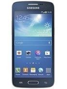 Specification of Huawei Ascend W1 rival: Samsung Galaxy Express 2.