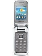 Specification of Nokia Asha 203 rival: Samsung C3590.