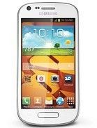 Samsung Galaxy Prevail 2 rating and reviews