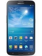 Specification of ZTE Warp 4G rival: Samsung Galaxy Mega 6.3 I9200.
