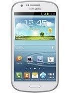Samsung Galaxy Express I8730 rating and reviews
