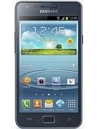 Samsung I9105 Galaxy S II Plus rating and reviews