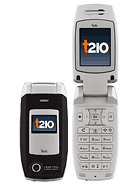 Specification of Motorola A1000 rival: Telit t210.