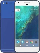 Specification of Samsung Galaxy Note 20 rival: Google Pixel XL.