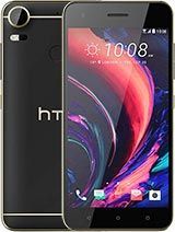 Specification of Huawei Honor 7 rival: HTC Desire 10 Pro.