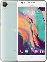 Specification of Wiko Harry  rival: HTC Desire 10 Lifestyle.